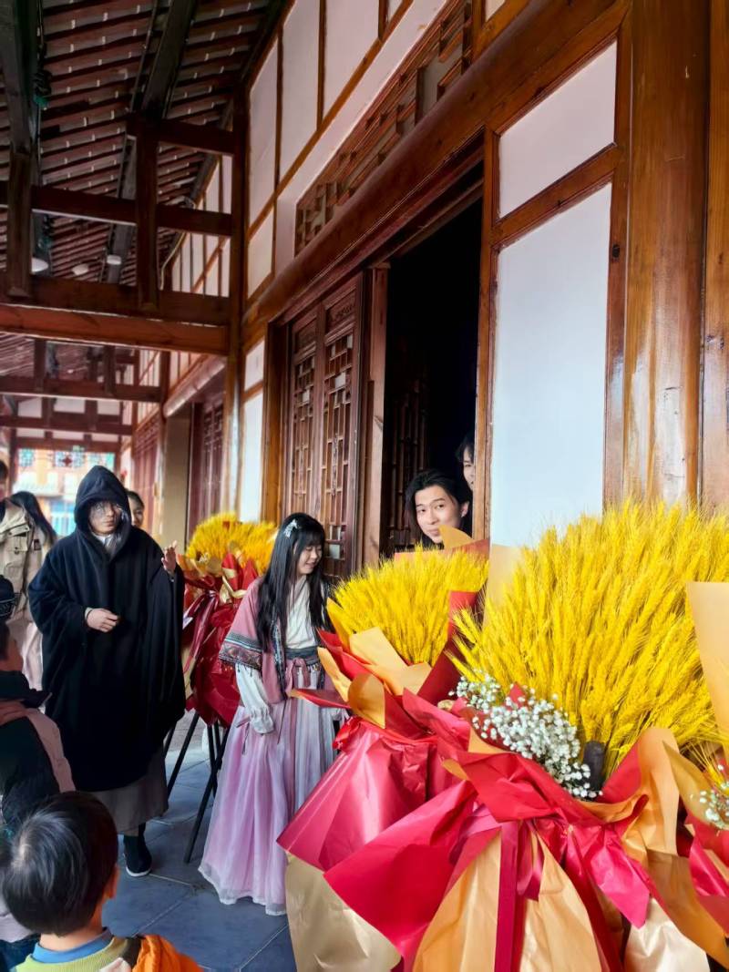 沉浸赋能：济源市景区演艺的差异化突围之路